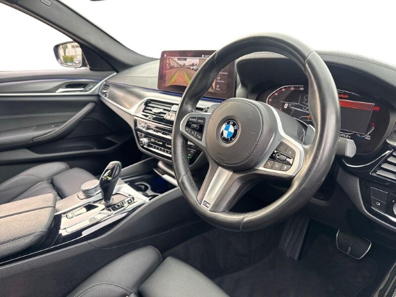 Used BMW 5 Series 2021 for sale - 77997084: Photo 6