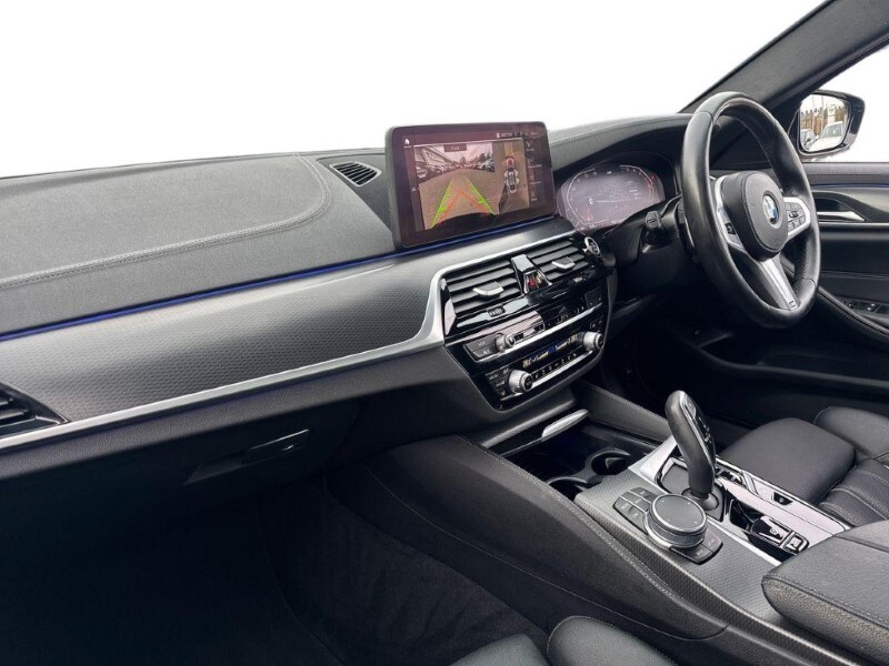 Used BMW 5 Series 2021 for sale - 77997084: Photo 7