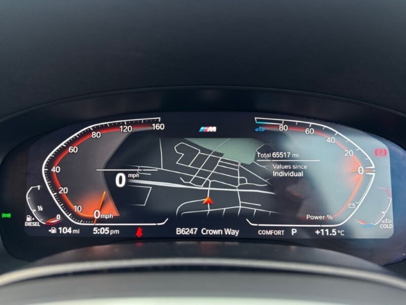 Used BMW 5 Series 2021 for sale - 77997084: Photo 9