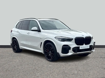 Used BMW X5 2023 for sale - 78531301: Photo