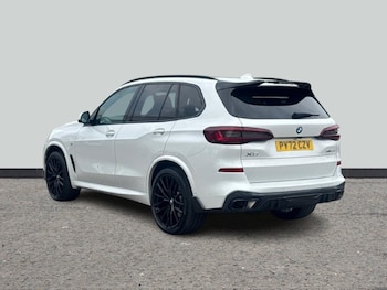 Used BMW X5 2023 for sale - 78531301: Photo