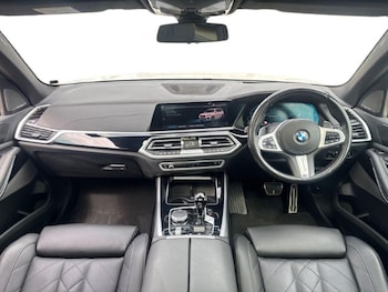Used BMW X5 2023 for sale - 78531301: Photo