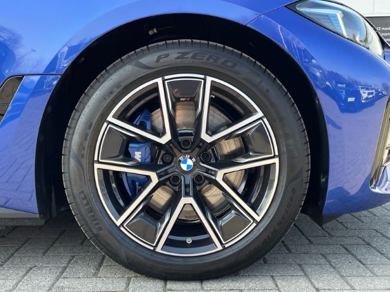 Used BMW i4 2025 for sale - 77834037: Photo 13