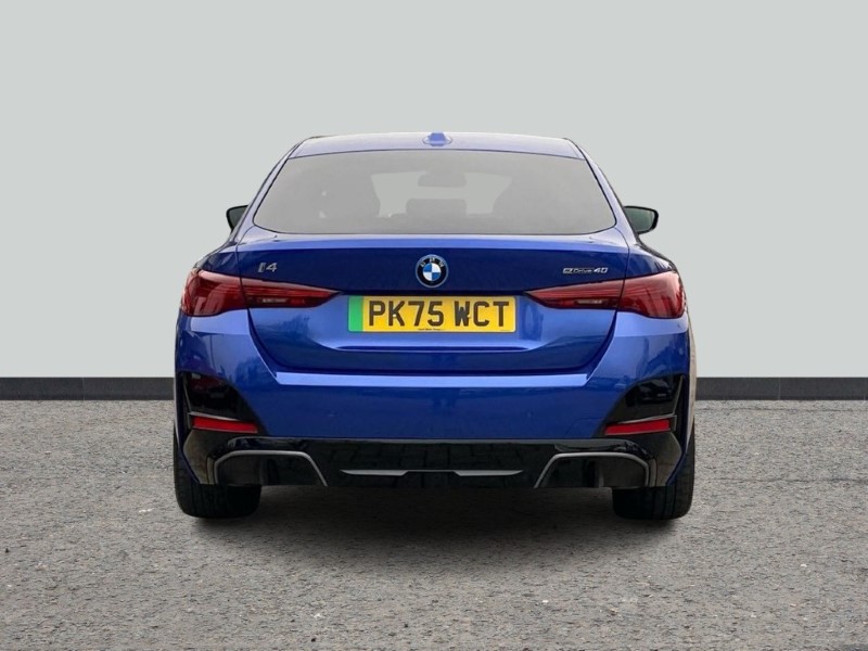 Used BMW i4 2025 for sale - 77834037: Photo 14