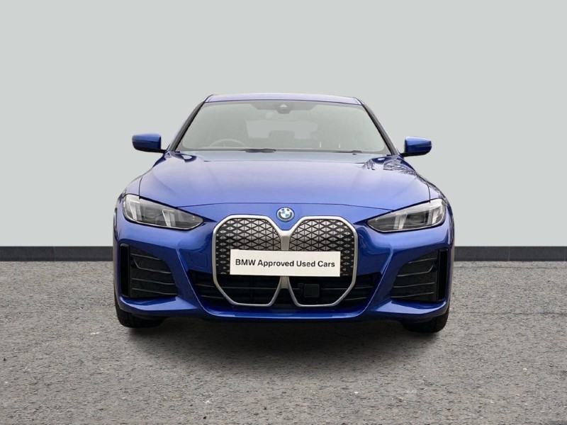 Used BMW i4 2025 for sale - 77834037: Photo 15