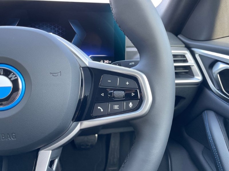 Used BMW i4 2025 for sale - 77834037: Photo 17