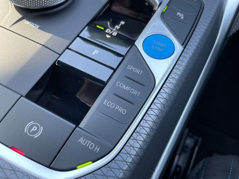 Used BMW i4 2025 for sale - 77834037: Photo 18