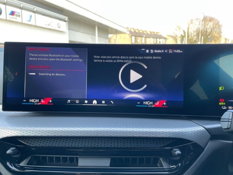 Used BMW i4 2025 for sale - 77834037: Photo 27