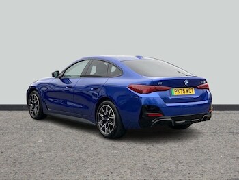 Used BMW i4 2025 for sale - 77834037: Photo