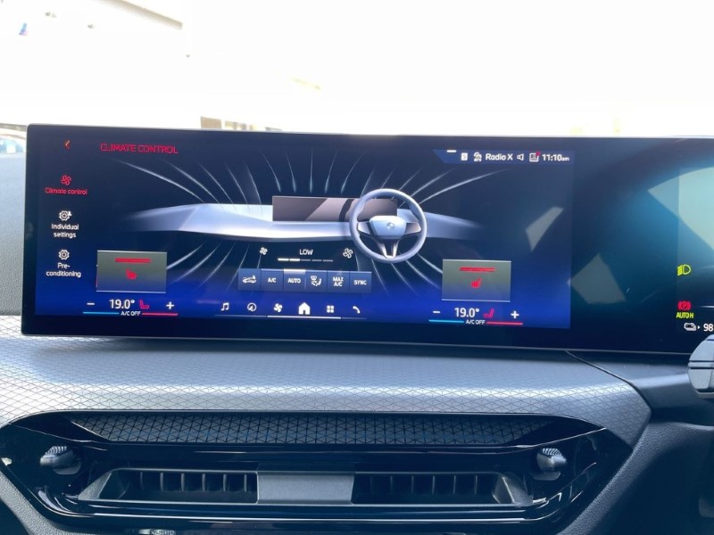 Used BMW i4 2025 for sale - 77834037: Photo 30