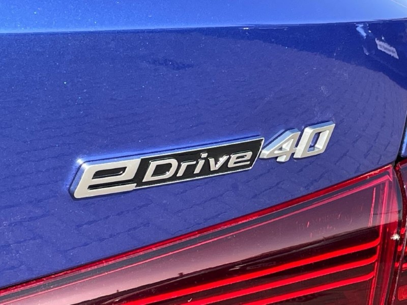 Used BMW i4 2025 for sale - 77834037: Photo 40