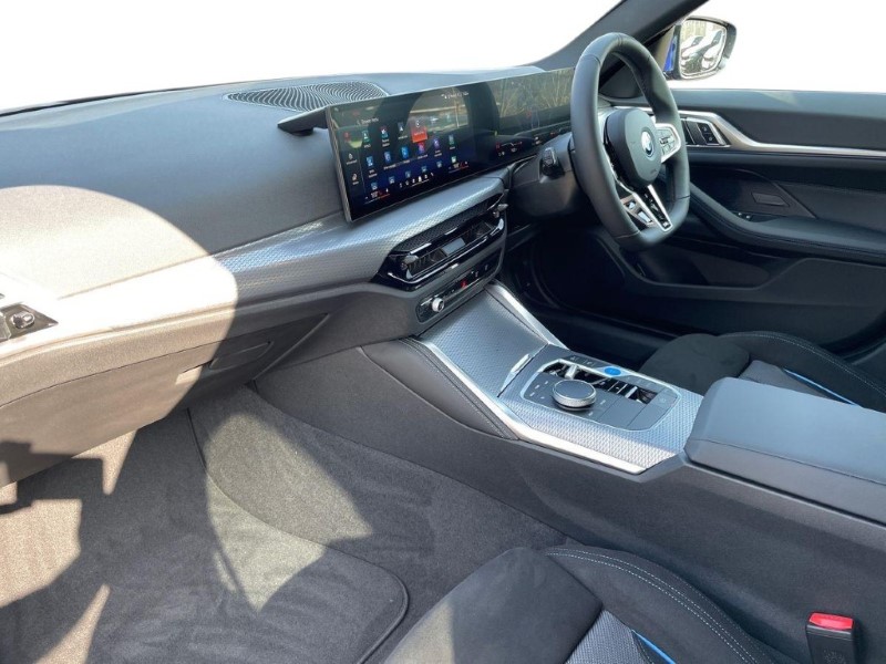 Used BMW i4 2025 for sale - 77834037: Photo 7