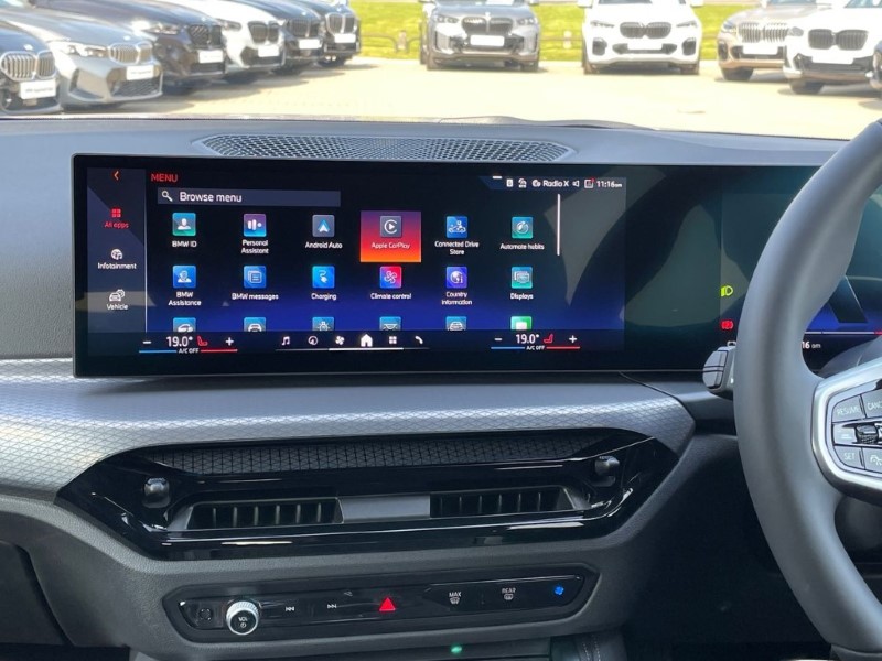 Used BMW i4 2025 for sale - 77834037: Photo 8