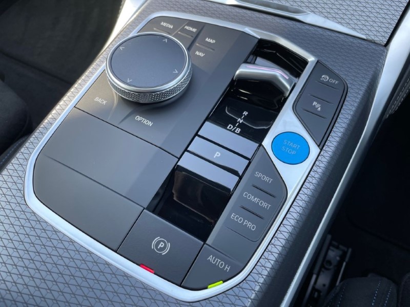 Used BMW i4 2025 for sale - 77834037: Photo 9