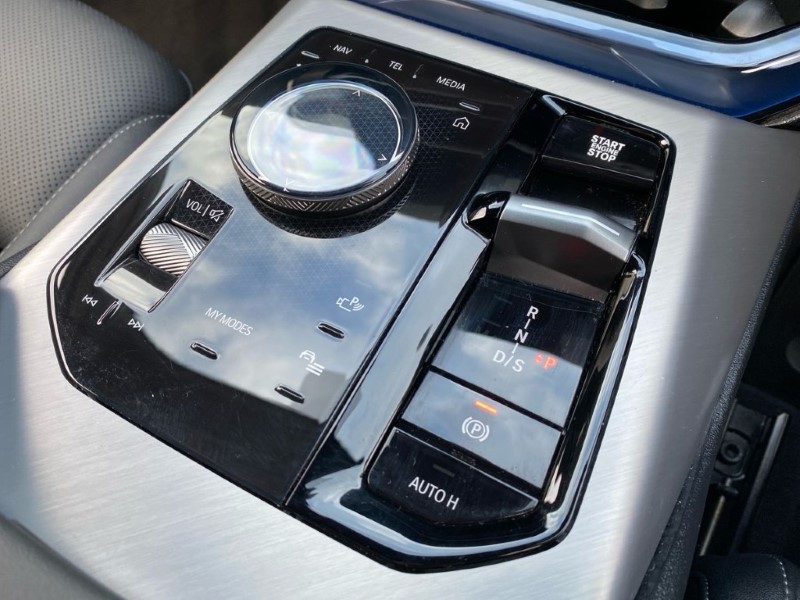 Used BMW X3 2025 for sale - 77210370: Photo 10