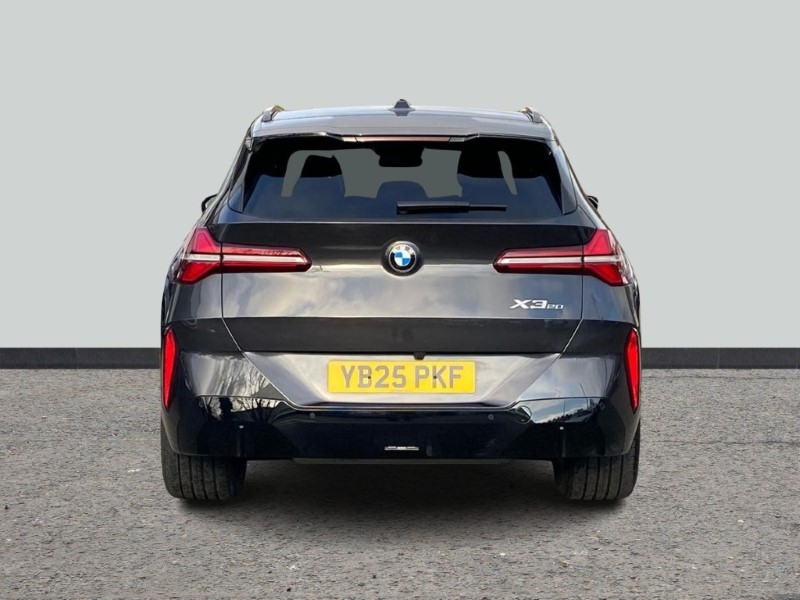 Used BMW X3 2025 for sale - 77210370: Photo 15