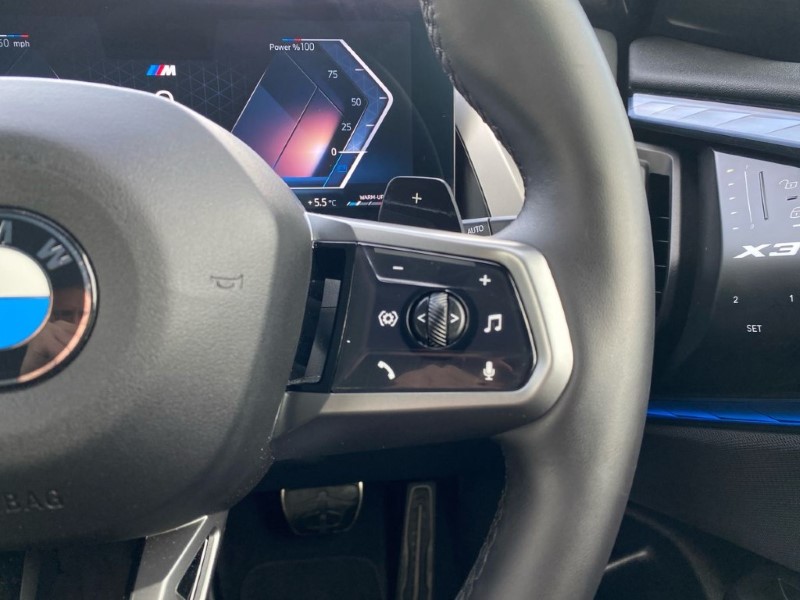 Used BMW X3 2025 for sale - 77210370: Photo 18