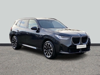 Used BMW X3 2025 for sale - 77210370: Photo