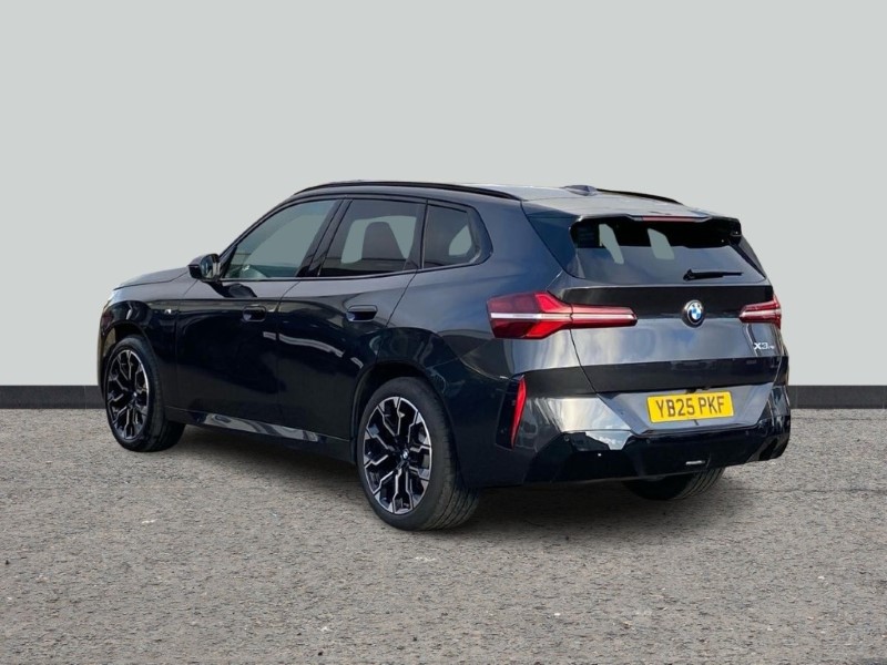 Used BMW X3 2025 for sale - 77210370: Photo 2