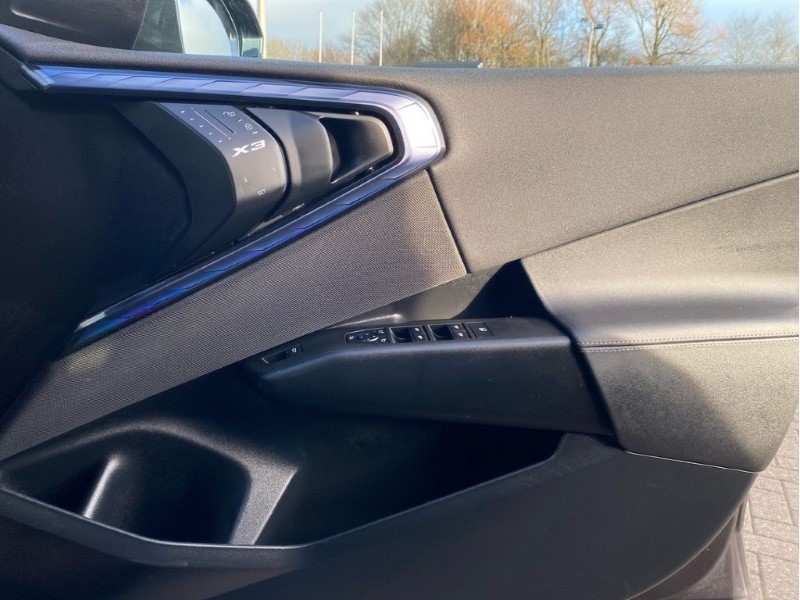 Used BMW X3 2025 for sale - 77210370: Photo 21