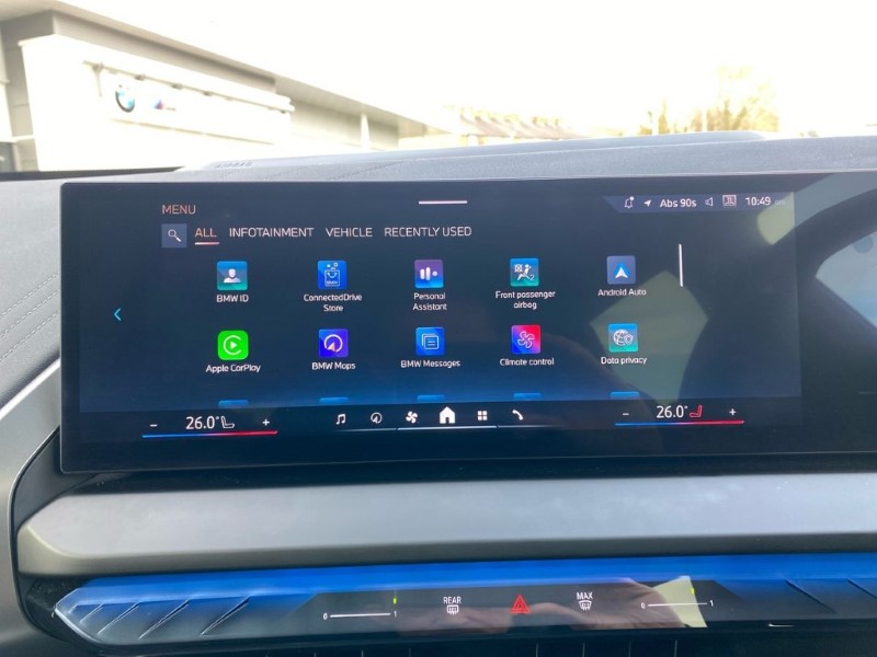 Used BMW X3 2025 for sale - 77210370: Photo 26