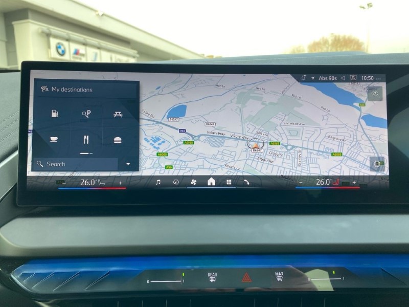 Used BMW X3 2025 for sale - 77210370: Photo 27