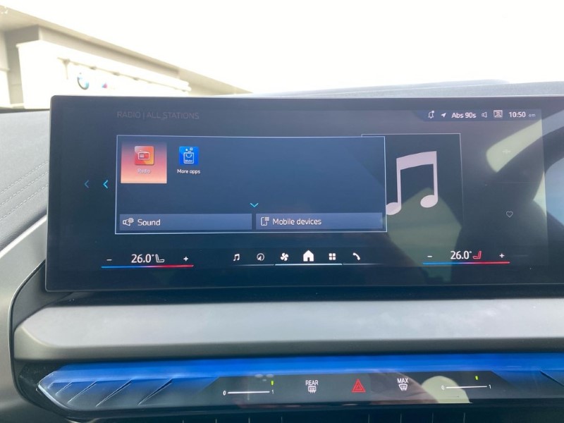 Used BMW X3 2025 for sale - 77210370: Photo 29