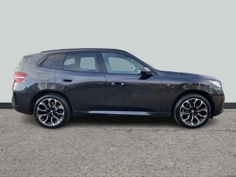 Used BMW X3 2025 for sale - 77210370: Photo 3