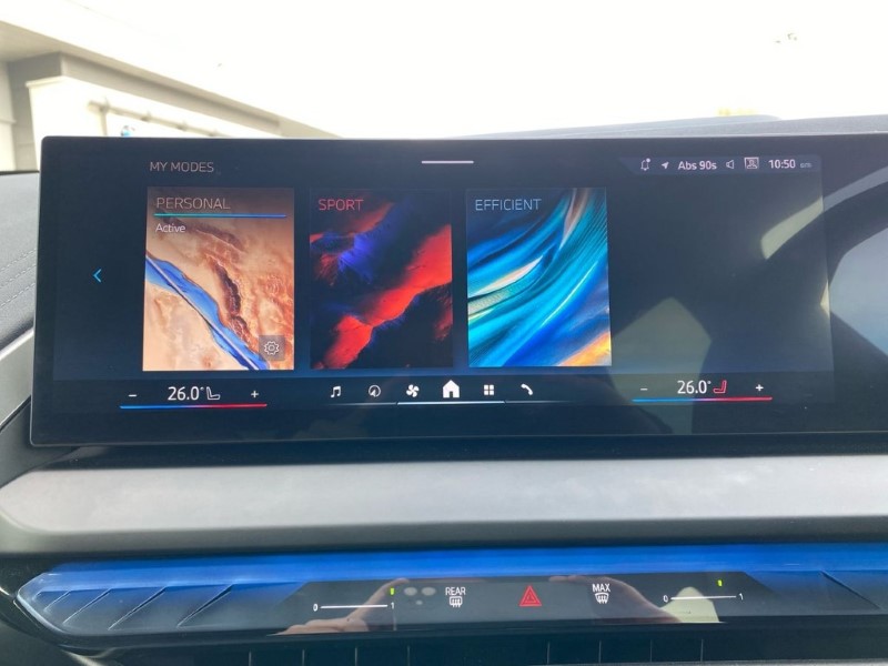 Used BMW X3 2025 for sale - 77210370: Photo 31