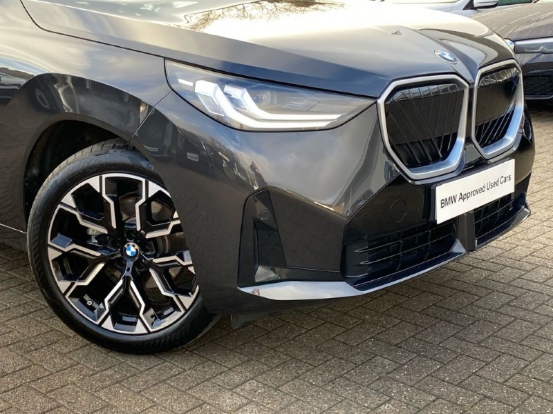 Used BMW X3 2025 for sale - 77210370: Photo 40