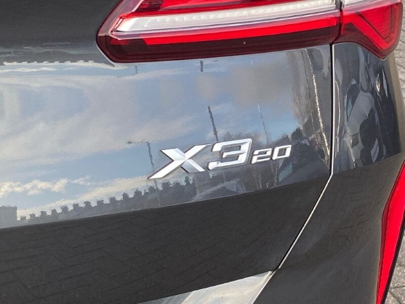 Used BMW X3 2025 for sale - 77210370: Photo 45