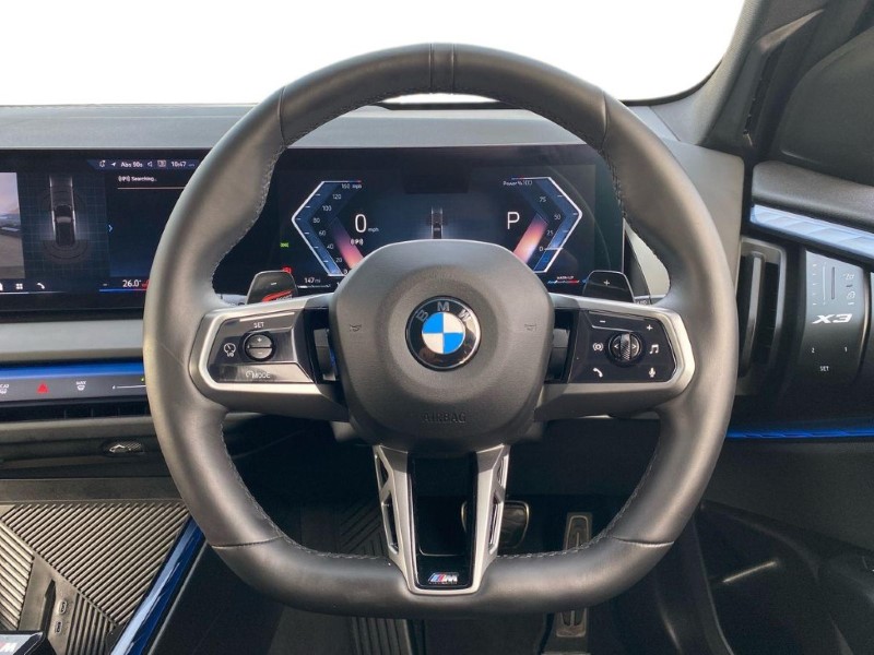 Used BMW X3 2025 for sale - 77210370: Photo 5