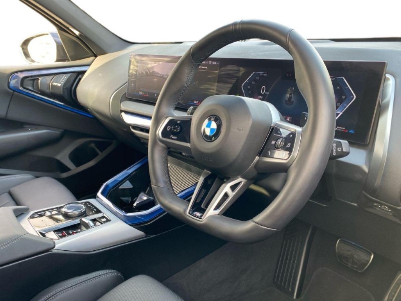 Used BMW X3 2025 for sale - 77210370: Photo 6