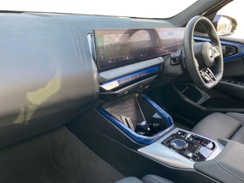 Used BMW X3 2025 for sale - 77210370: Photo 7