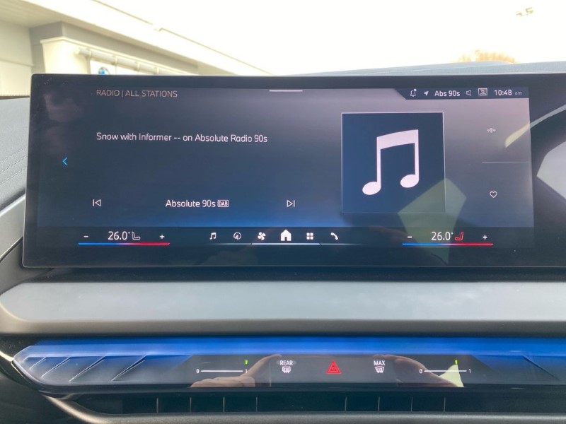 Used BMW X3 2025 for sale - 77210370: Photo 8