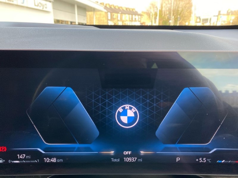 Used BMW X3 2025 for sale - 77210370: Photo 9