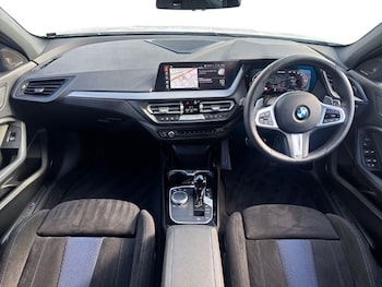 Used BMW 1 Series 2024 for sale - 78239652: Photo