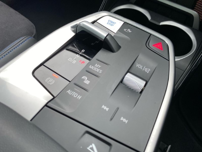 Used BMW iX2 2025 for sale - 76981419: Photo 10