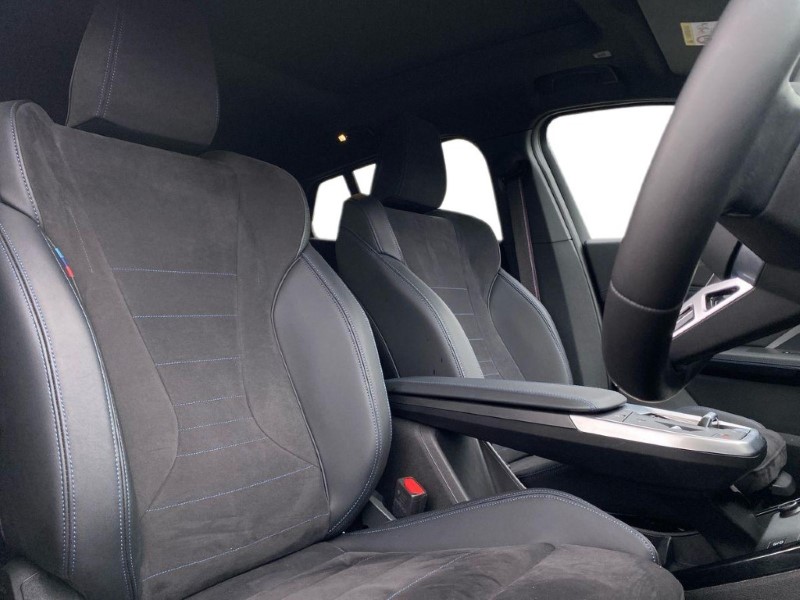 Used BMW iX2 2025 for sale - 76981419: Photo 11