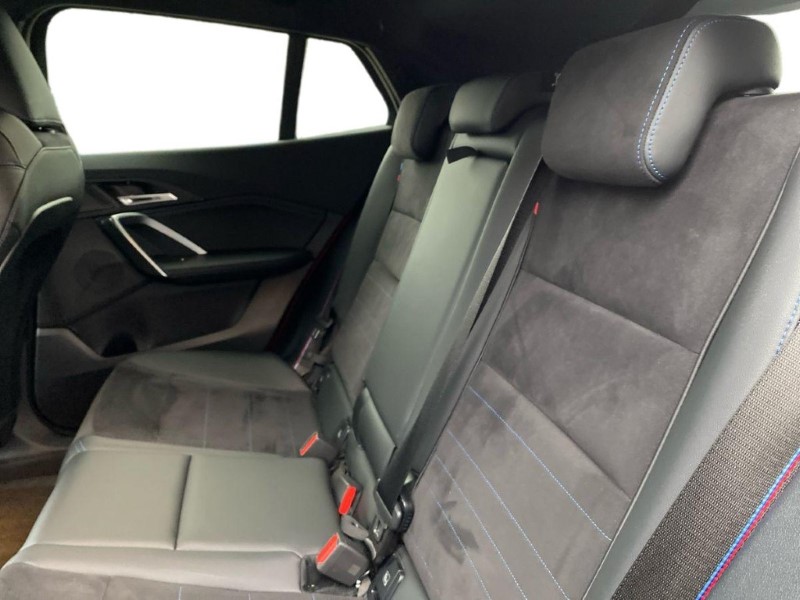 Used BMW iX2 2025 for sale - 76981419: Photo 12