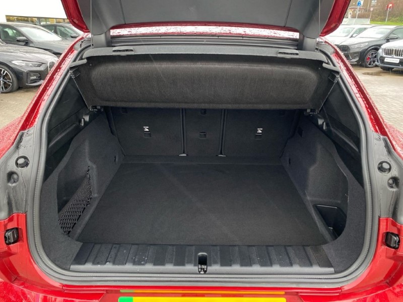 Used BMW iX2 2025 for sale - 76981419: Photo 13