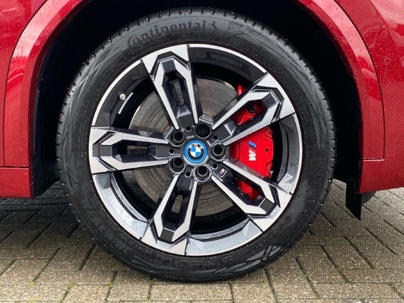 Used BMW iX2 2025 for sale - 76981419: Photo 14