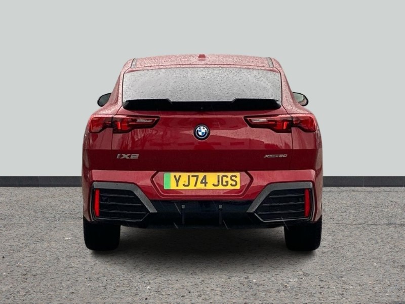 Used BMW iX2 2025 for sale - 76981419: Photo 15