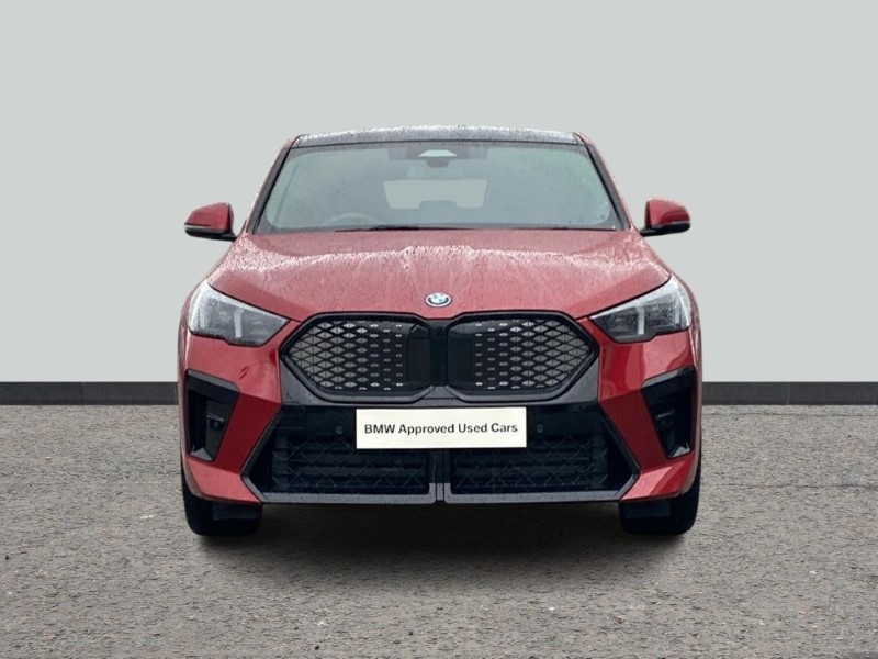 Used BMW iX2 2025 for sale - 76981419: Photo 16