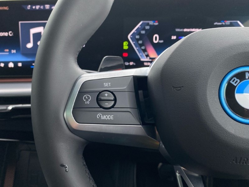 Used BMW iX2 2025 for sale - 76981419: Photo 17