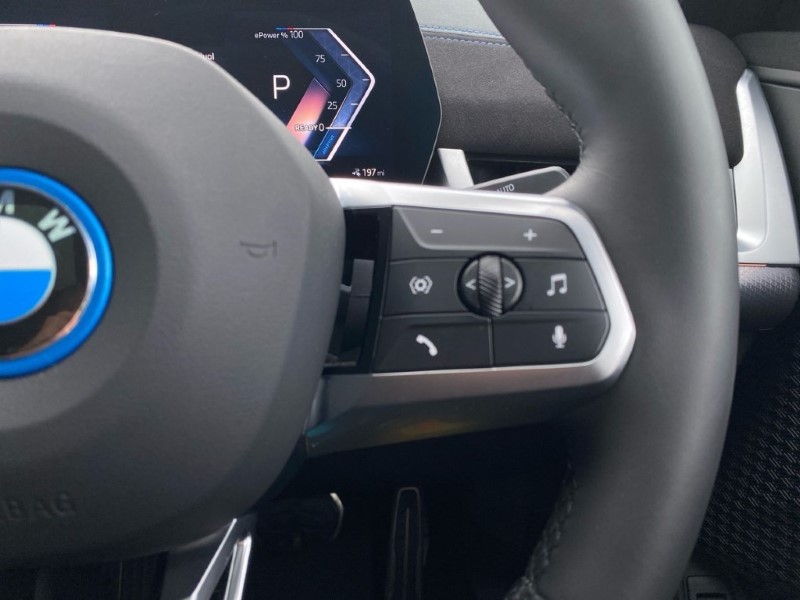 Used BMW iX2 2025 for sale - 76981419: Photo 18