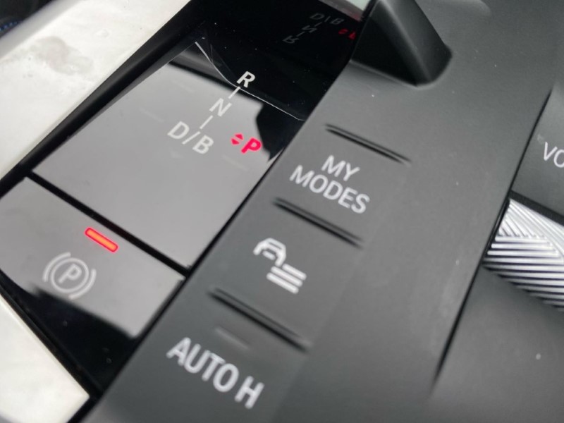 Used BMW iX2 2025 for sale - 76981419: Photo 19