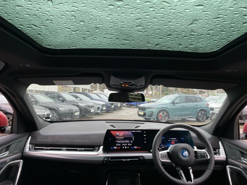 Used BMW iX2 2025 for sale - 76981419: Photo 21