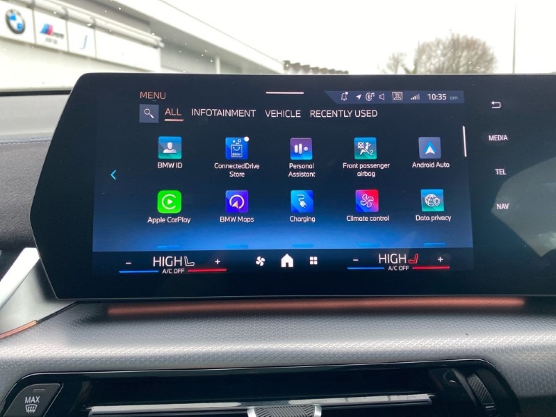 Used BMW iX2 2025 for sale - 76981419: Photo 26