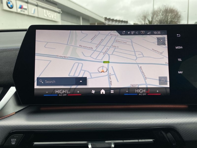 Used BMW iX2 2025 for sale - 76981419: Photo 27